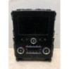 Ecran GPS RENAULT MEGANE 4 PHASE 1 d’occasion