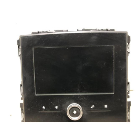 Ecran GPS RENAULT MEGANE 4 PHASE 1 d’occasion