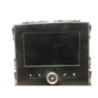 Ecran GPS RENAULT MEGANE 4 PHASE 1 d’occasion