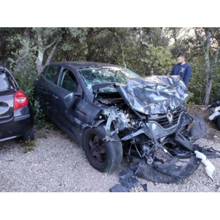 Ecran GPS RENAULT MEGANE 4 PHASE 1 d’occasion