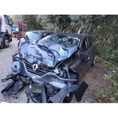 Ecran GPS RENAULT MEGANE 4 PHASE 1 d’occasion