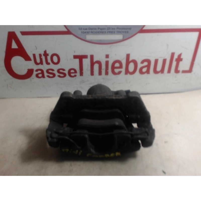 Etrier avant droit (freinage) MINI  d’occasion