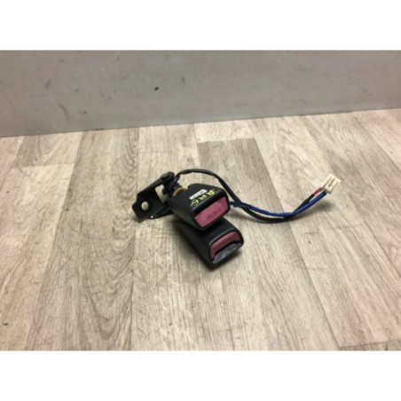 Attache ceinture arriere gauche HYUNDAI I 30 1 PHASE 1 d’occasion