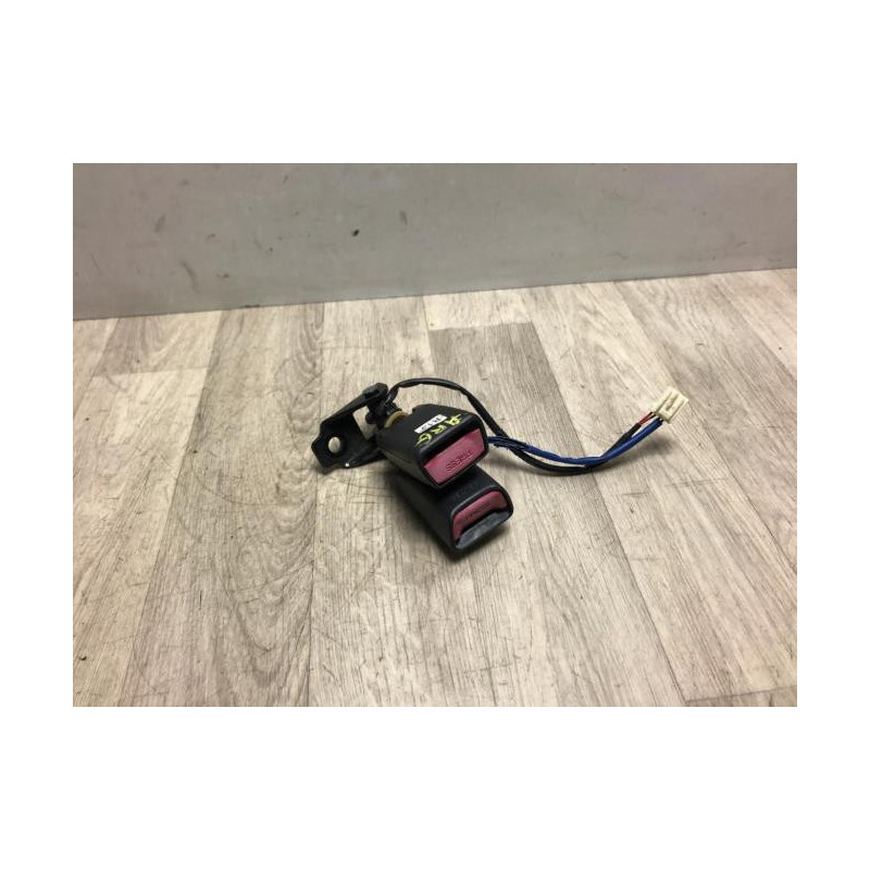 Attache ceinture arriere gauche HYUNDAI I 30 1 PHASE 1 d’occasion