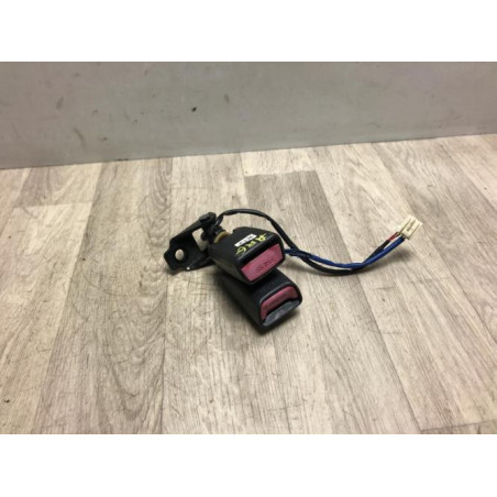 Attache ceinture arriere gauche HYUNDAI I 30 1 PHASE 1 d’occasion