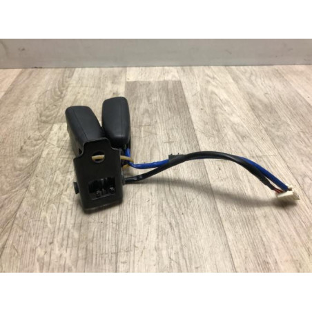 Attache ceinture arriere gauche HYUNDAI I 30 1 PHASE 1 d’occasion