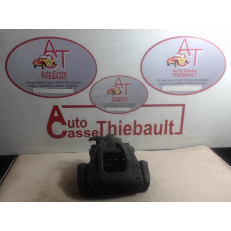 Etrier avant droit (freinage) MINI MINI COOPER d’occasion