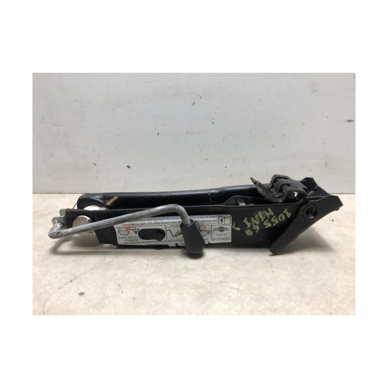 Cric MINI MINI 1 R50/R53 PHASE 2 d’occasion