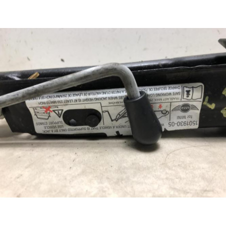 Cric MINI MINI 1 R50/R53 PHASE 2 d’occasion