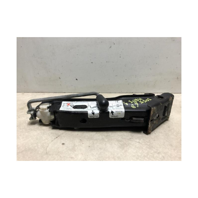 Cric MINI MINI 1 R50/R53 PHASE 2 d’occasion