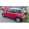 Cric MINI MINI 1 R50/R53 PHASE 2 d’occasion