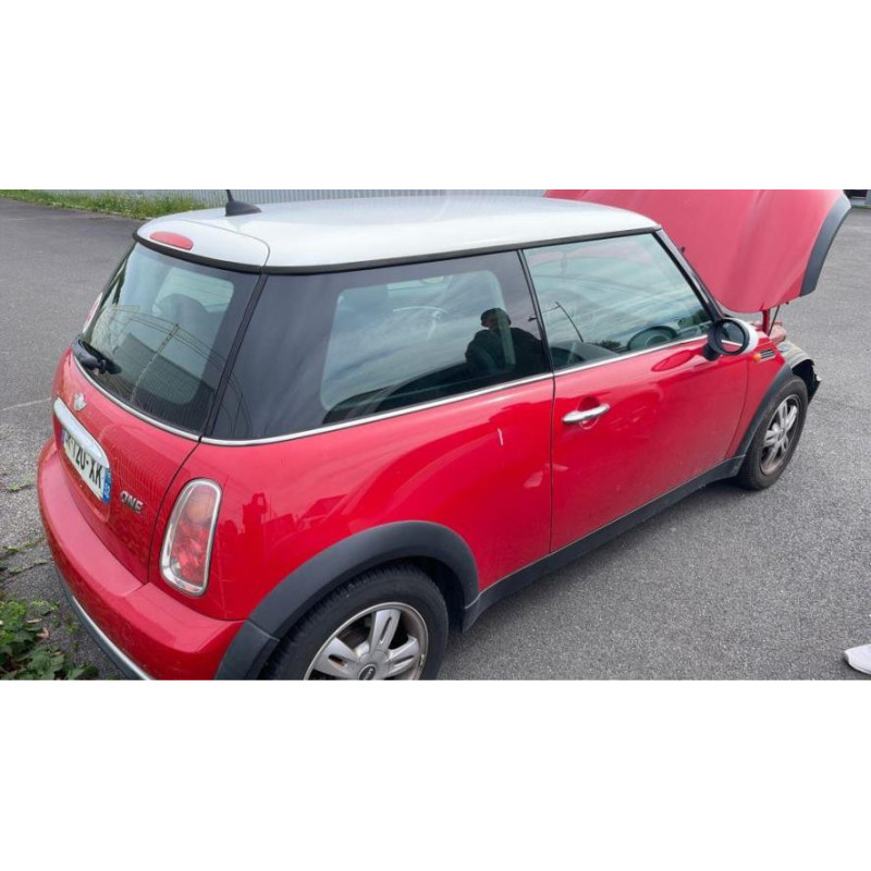 Cric MINI MINI 1 R50/R53 PHASE 2 d’occasion