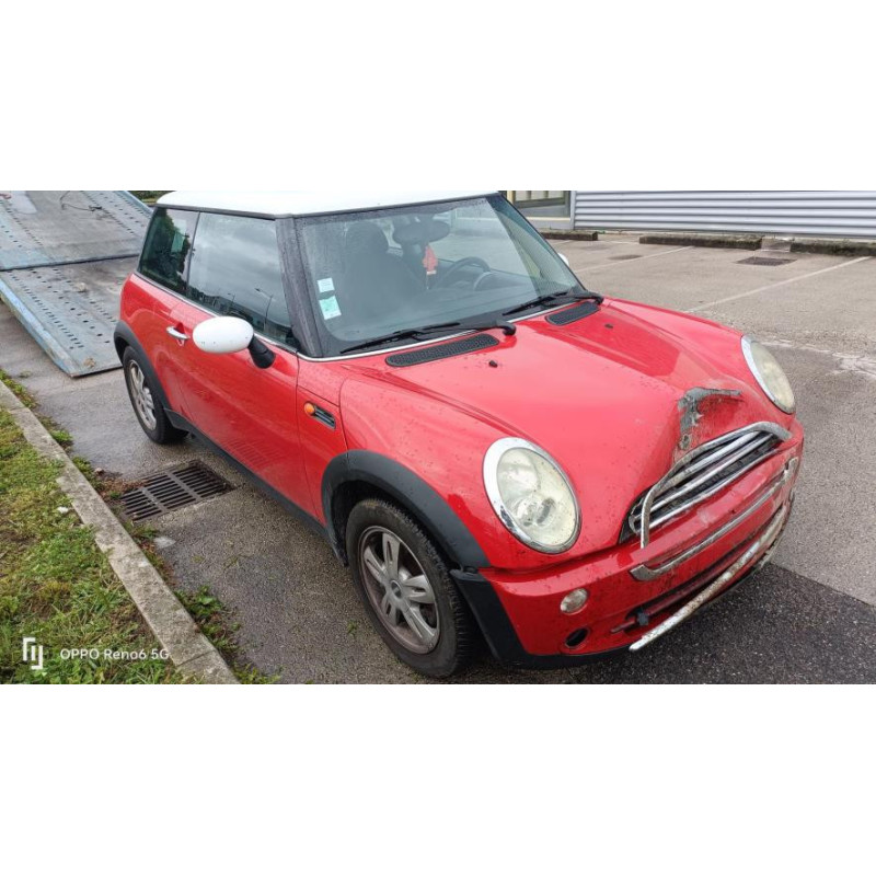 Cric MINI MINI 1 R50/R53 PHASE 2 d’occasion