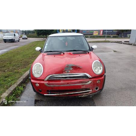 Cric MINI MINI 1 R50/R53 PHASE 2 d’occasion