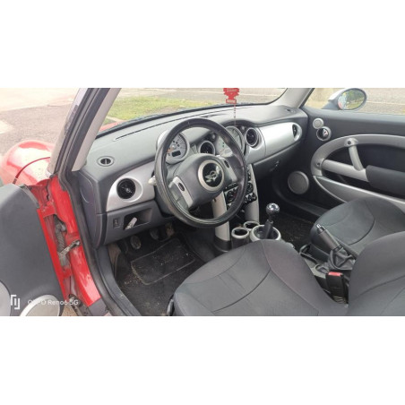 Cric MINI MINI 1 R50/R53 PHASE 2 d’occasion