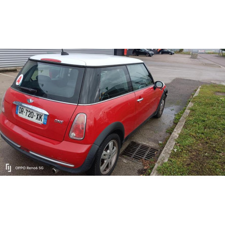 Cric MINI MINI 1 R50/R53 PHASE 2 d’occasion