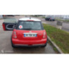 Cric MINI MINI 1 R50/R53 PHASE 2 d’occasion