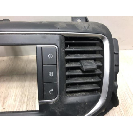 Facade autoradio PEUGEOT EXPERT 4 d’occasion