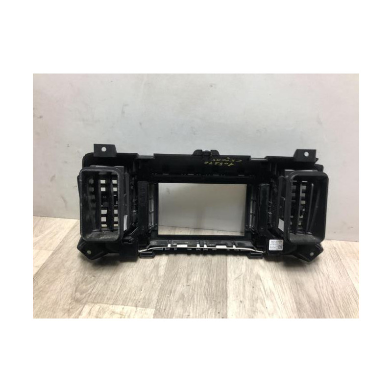Facade autoradio PEUGEOT EXPERT 4 d’occasion