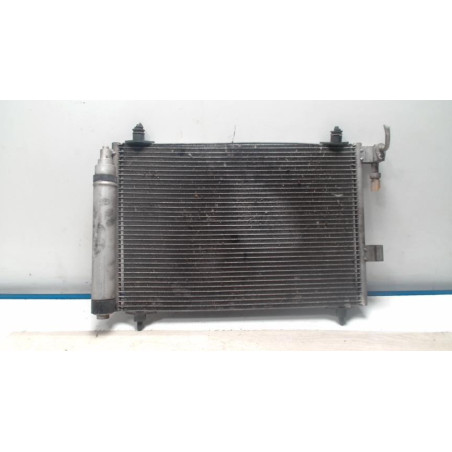 Radiateur clim CITROEN C5 2 d’occasion