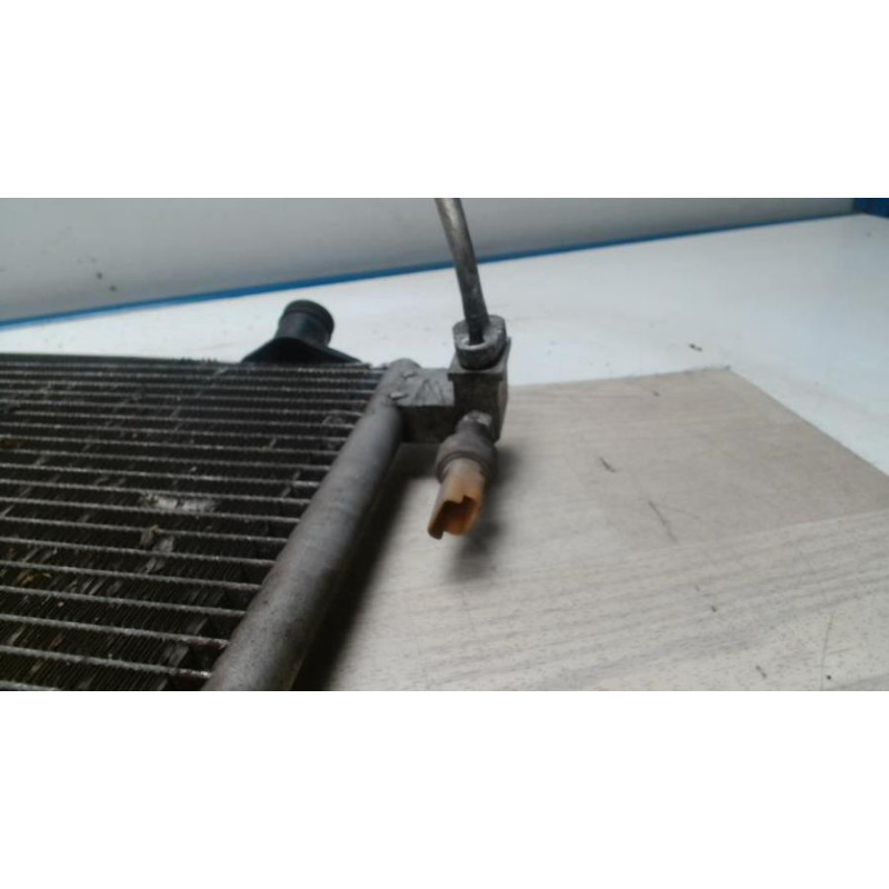 Radiateur clim CITROEN C5 2 d’occasion