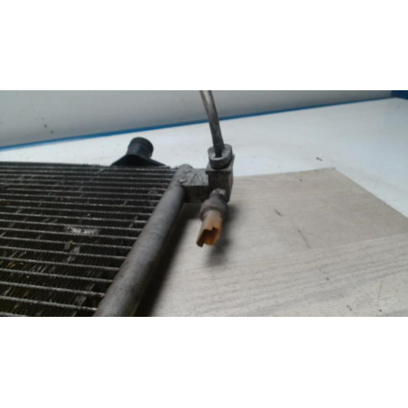 Radiateur clim CITROEN C5 2 d’occasion