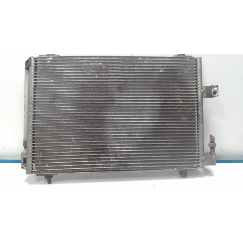 Radiateur clim CITROEN C5 2 d’occasion