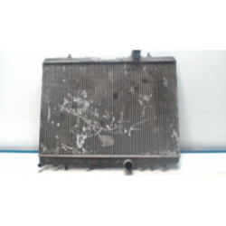 Radiateur eau CITROEN C5 2 d’occasion