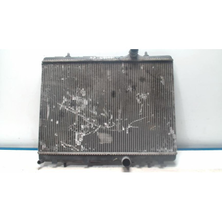 Radiateur eau CITROEN C5 2 d’occasion