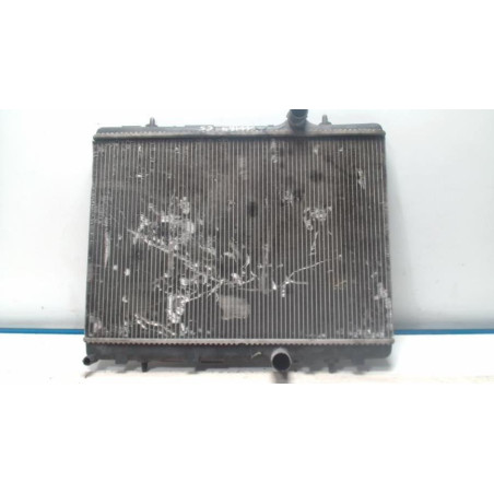 Radiateur eau CITROEN C5 2 d’occasion