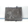Radiateur eau CITROEN C5 2 d’occasion