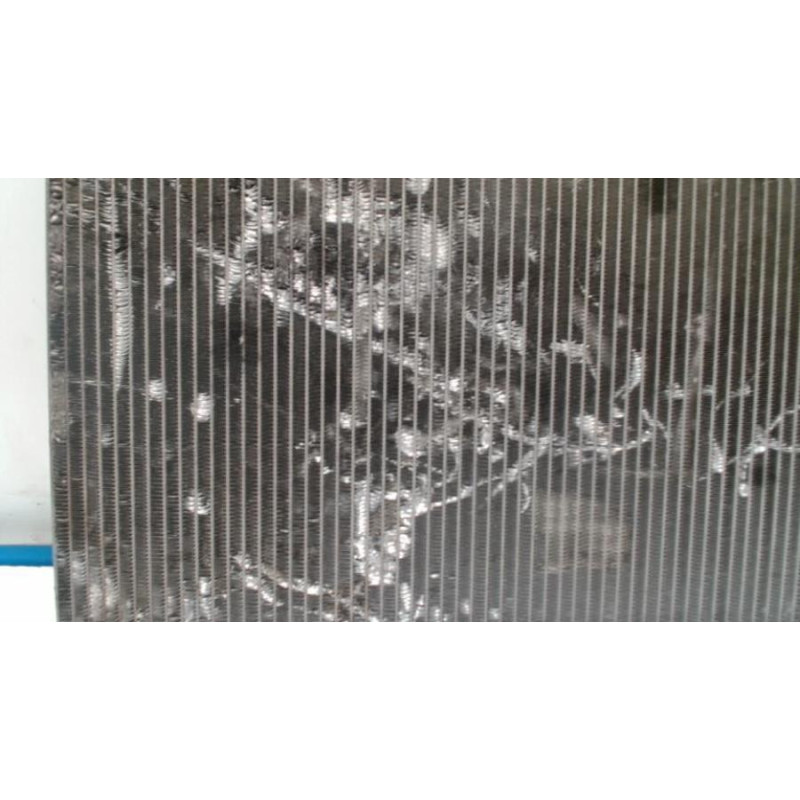 Radiateur eau CITROEN C5 2 d’occasion