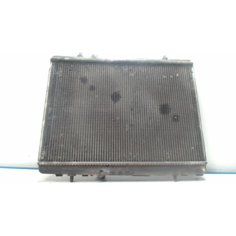 Radiateur eau CITROEN C5 2 d’occasion