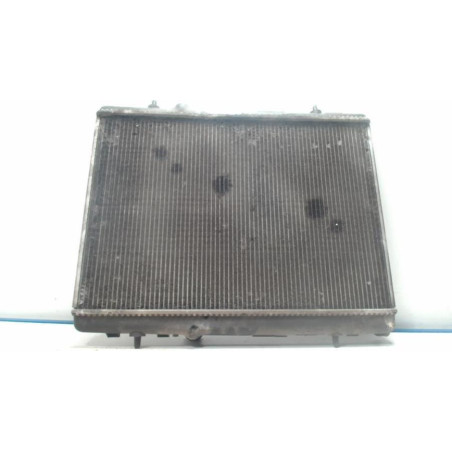 Radiateur eau CITROEN C5 2 d’occasion