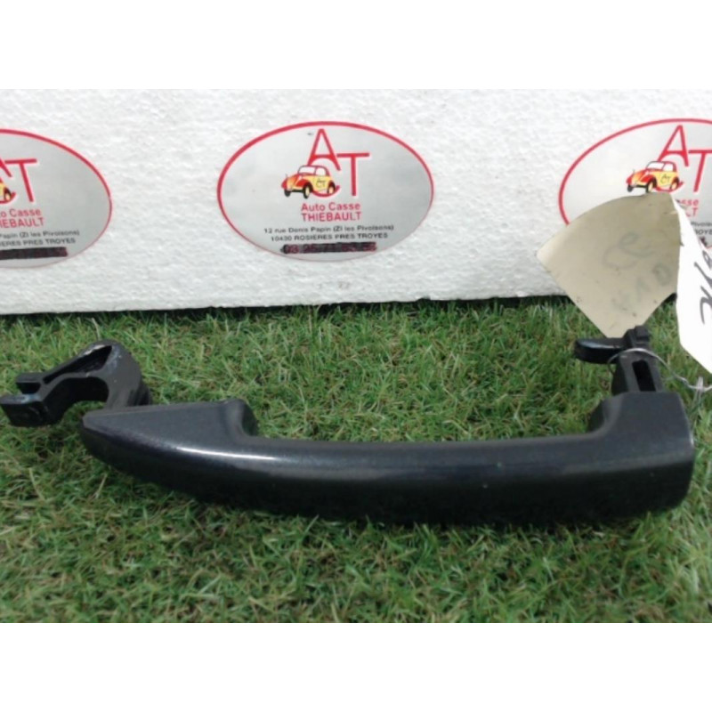Poignee porte avant droit CITROEN C6 d’occasion
