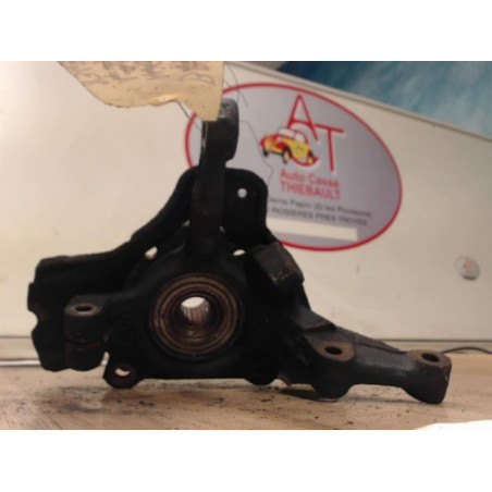 Fusee avant gauche FIAT BRAVA 1.9 D d’occasion