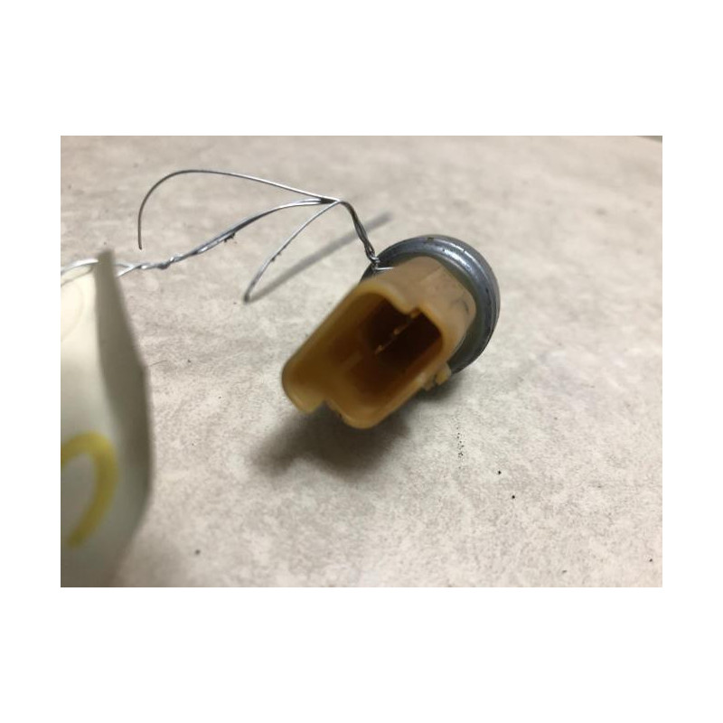 Pressostat de climatisation CITROEN C4 2 PHASE 2 d’occasion