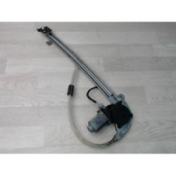 Mecanisme de leve vitre electrique arriere gauche RENAULT LAGUNA 2 PHASE 1 d’occasion