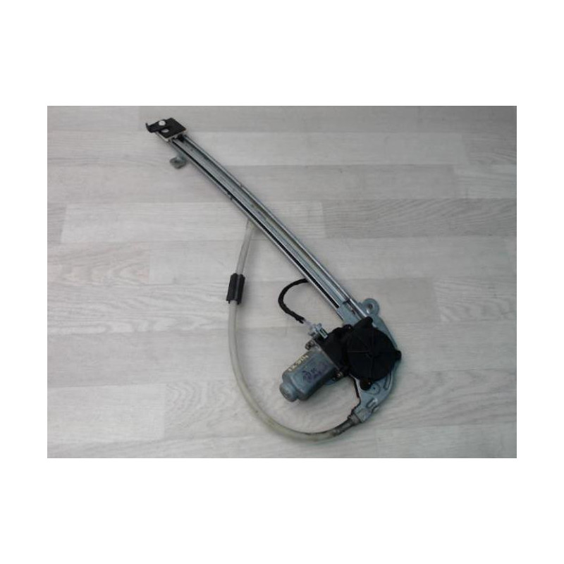 Mecanisme de leve vitre electrique arriere gauche RENAULT LAGUNA 2 PHASE 1 d’occasion
