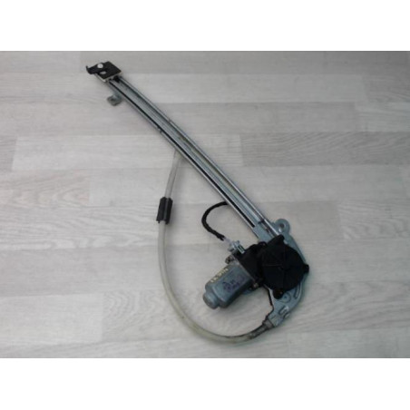 Mecanisme de leve vitre electrique arriere gauche RENAULT LAGUNA 2 PHASE 1 d’occasion