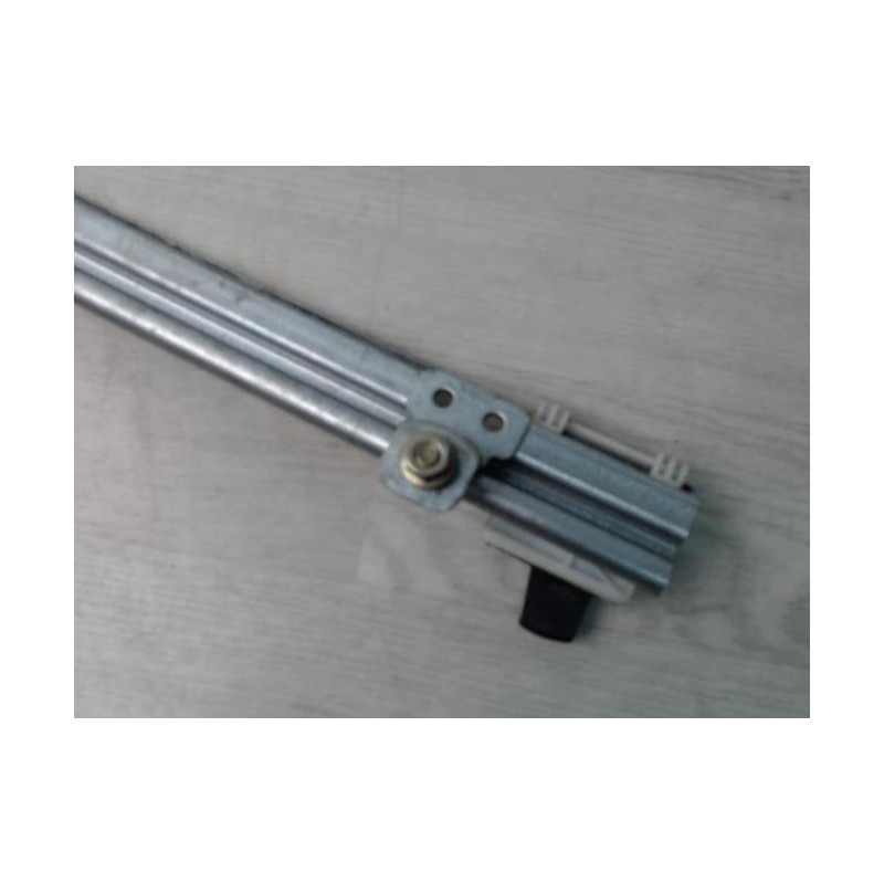 Mecanisme de leve vitre electrique arriere gauche RENAULT LAGUNA 2 PHASE 1 d’occasion