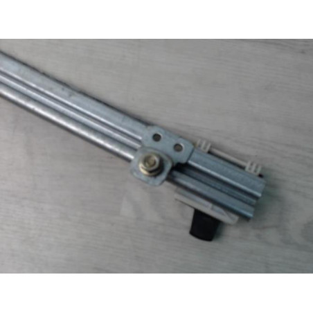 Mecanisme de leve vitre electrique arriere gauche RENAULT LAGUNA 2 PHASE 1 d’occasion