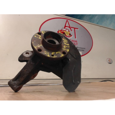 Fusee avant gauche FIAT  d’occasion
