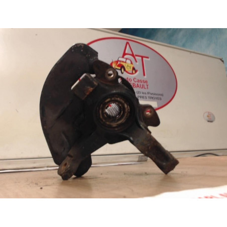Fusee avant gauche FIAT  d’occasion