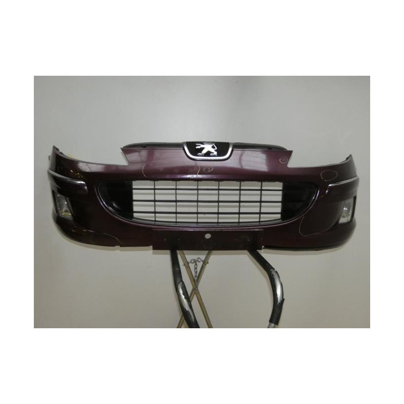 Pare choc avant PEUGEOT 407 PHASE 1 d’occasion