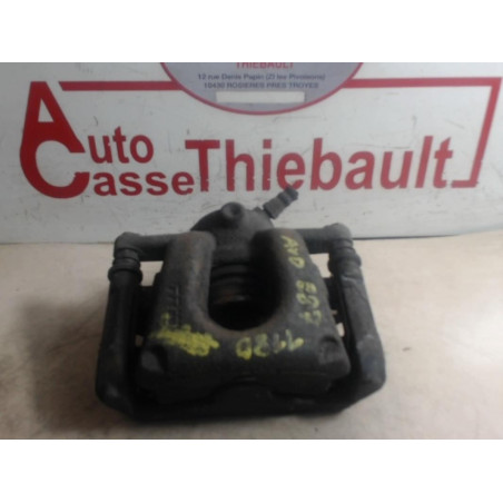 Etrier avant droit (freinage) BMW SERIE 1 (E87) d’occasion