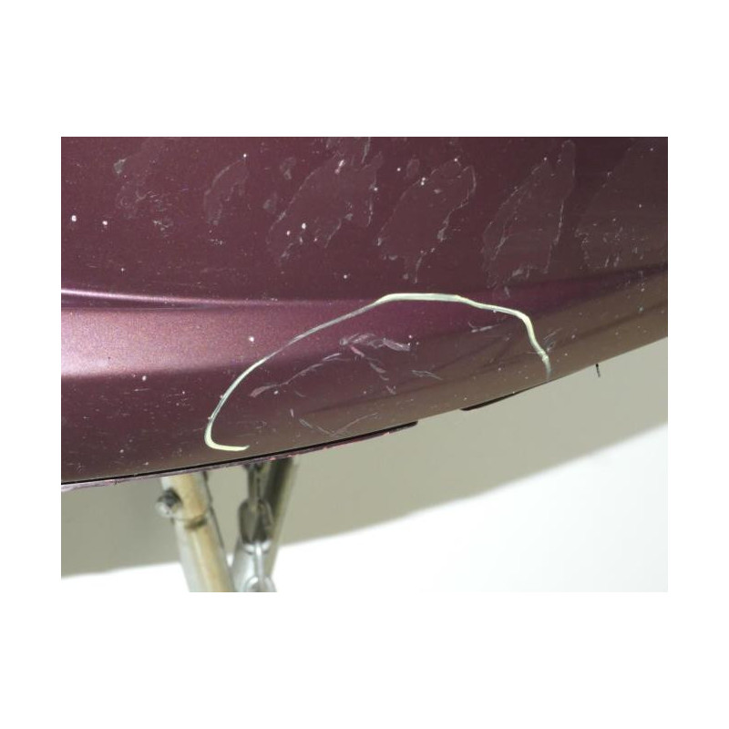 Pare choc avant PEUGEOT 407 PHASE 1 d’occasion