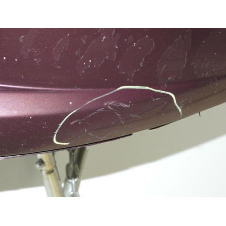 Pare choc avant PEUGEOT 407 PHASE 1 d’occasion