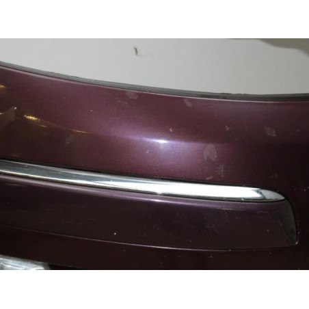 Pare choc avant PEUGEOT 407 PHASE 1 d’occasion