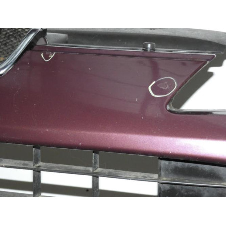Pare choc avant PEUGEOT 407 PHASE 1 d’occasion